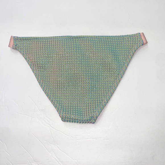 Xhilaration Cheeky Bathing Suit Bottoms - Picture 2 of 4